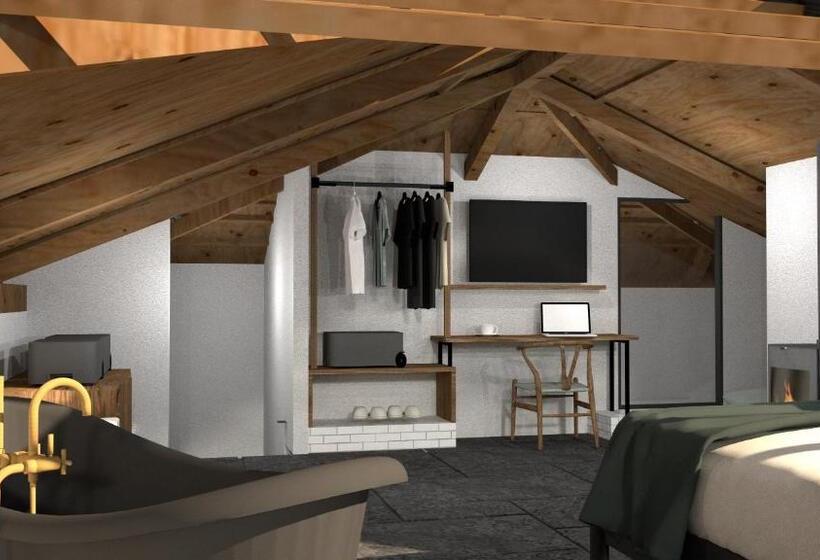 바다 전망 스위트, Unedo All Seasons