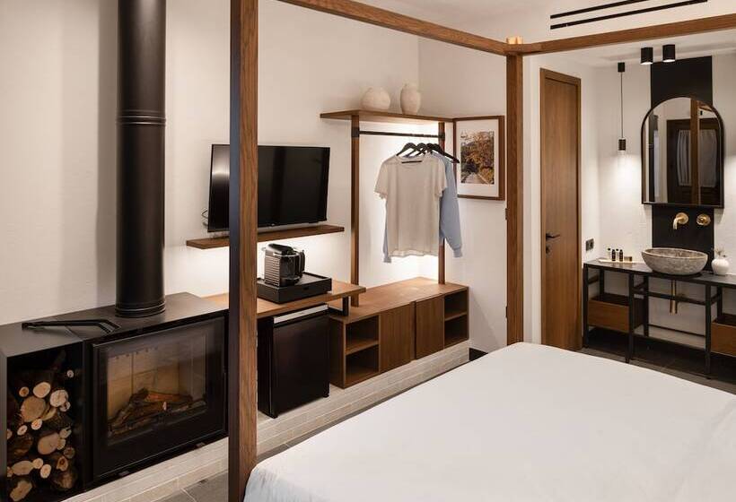 Номер Стандарт Вид на Море, Unedo All Seasons