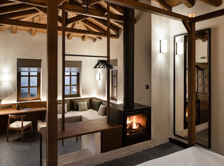 Полулюкс Вид на Море, Unedo All Seasons