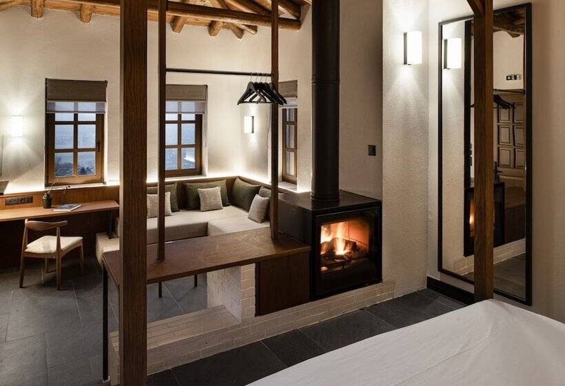 Полулюкс Вид на Море, Unedo All Seasons