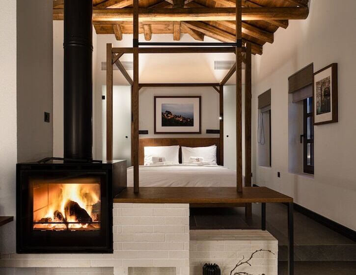 Полулюкс Вид на Море, Unedo All Seasons