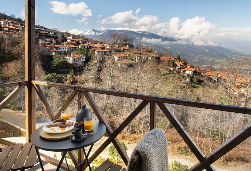 2 Bedrooms Suite Sea View, Unedo All Seasons