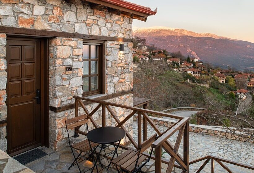 주니어 스위트 바다 전망, Unedo All Seasons