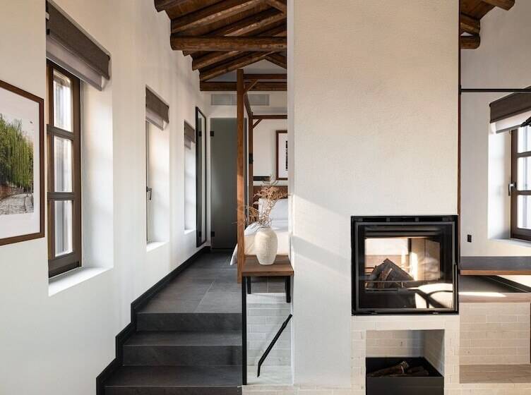 Полулюкс Вид на Море, Unedo All Seasons