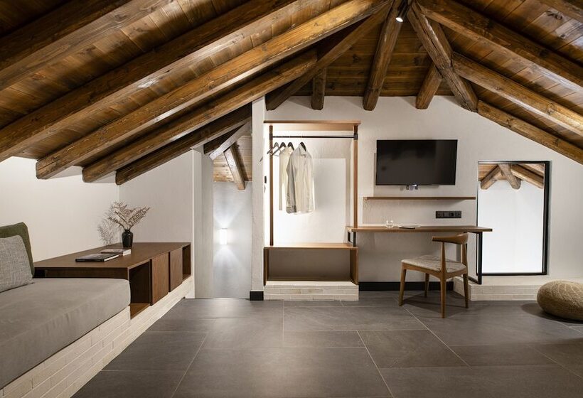 바다 전망 스위트, Unedo All Seasons