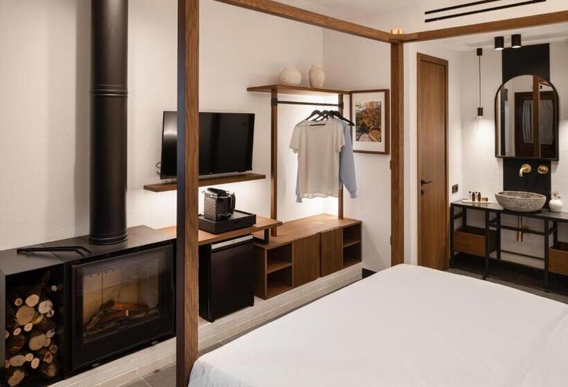 Номер Стандарт Вид на Море, Unedo All Seasons