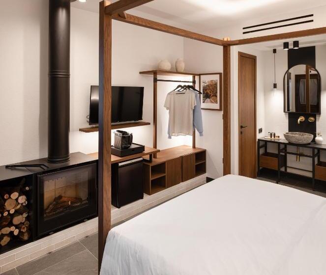 Номер Стандарт Вид на Море, Unedo All Seasons