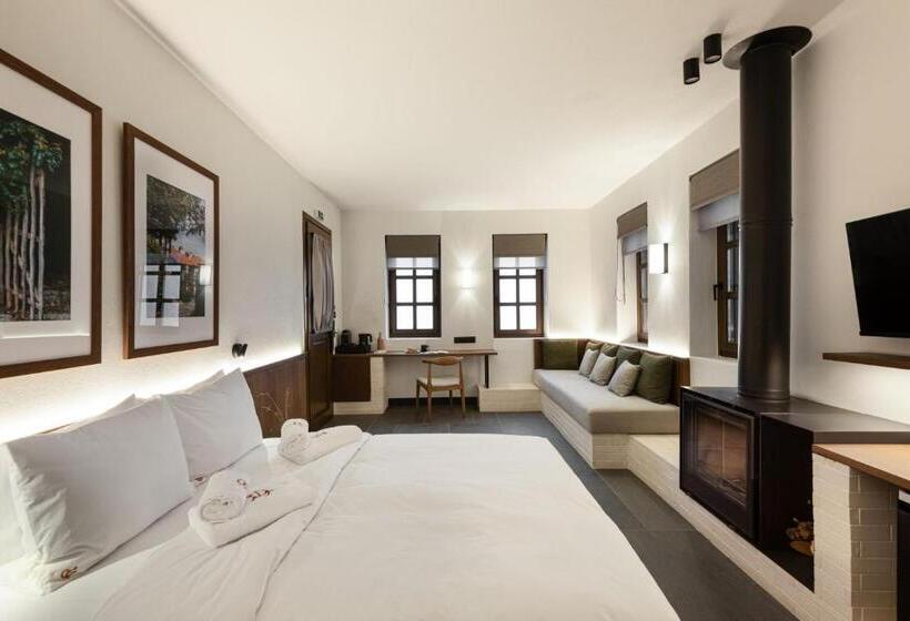 Полулюкс Вид на Море, Unedo All Seasons