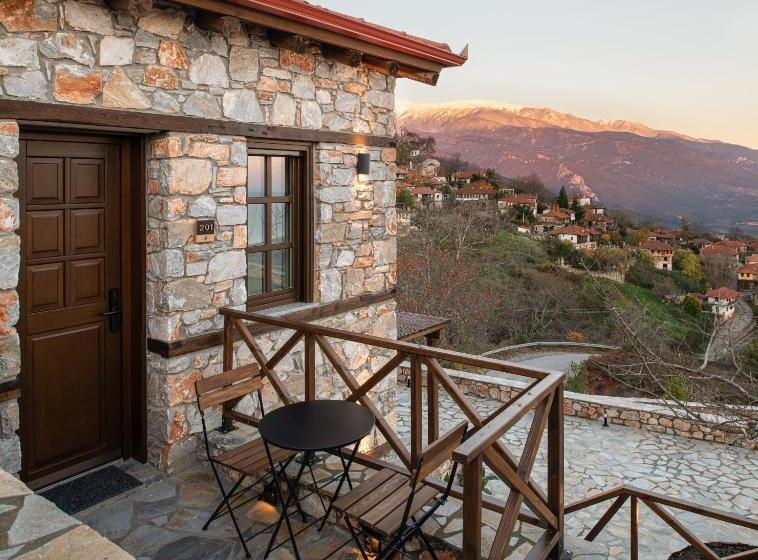 Полулюкс Вид на Море, Unedo All Seasons