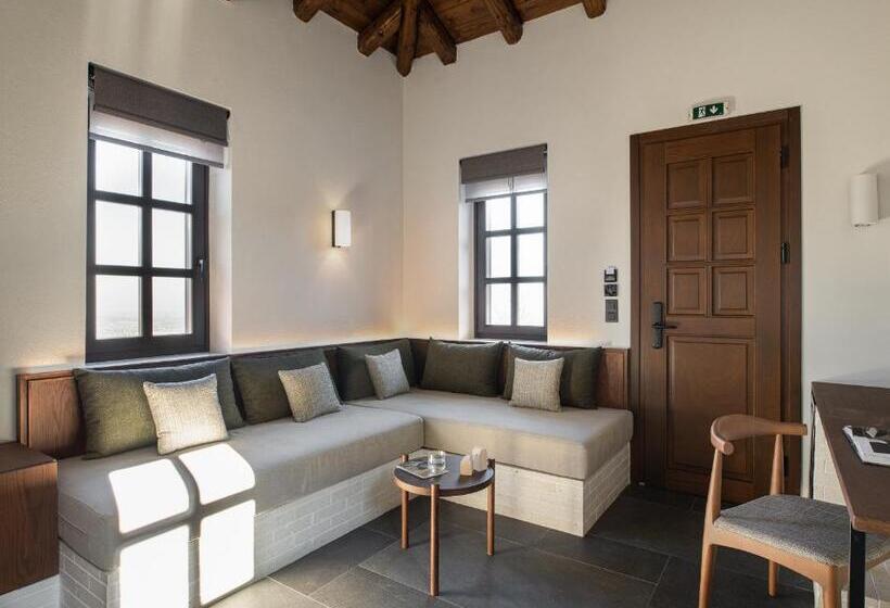 Полулюкс Вид на Море, Unedo All Seasons