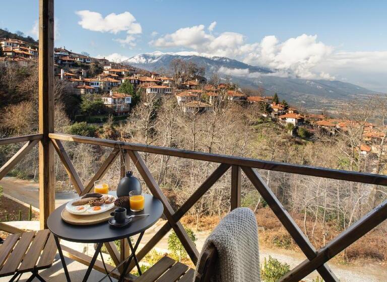 2 Bedrooms Suite Sea View, Unedo All Seasons