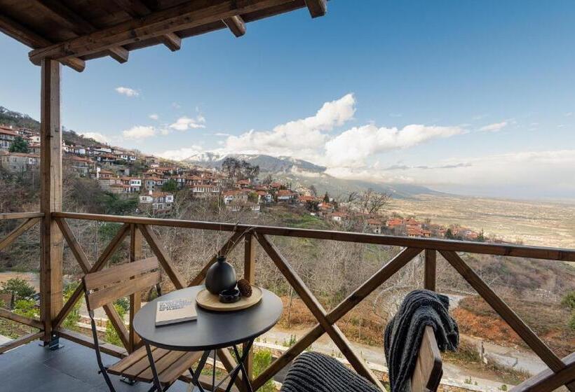 2 Bedrooms Suite Sea View, Unedo All Seasons