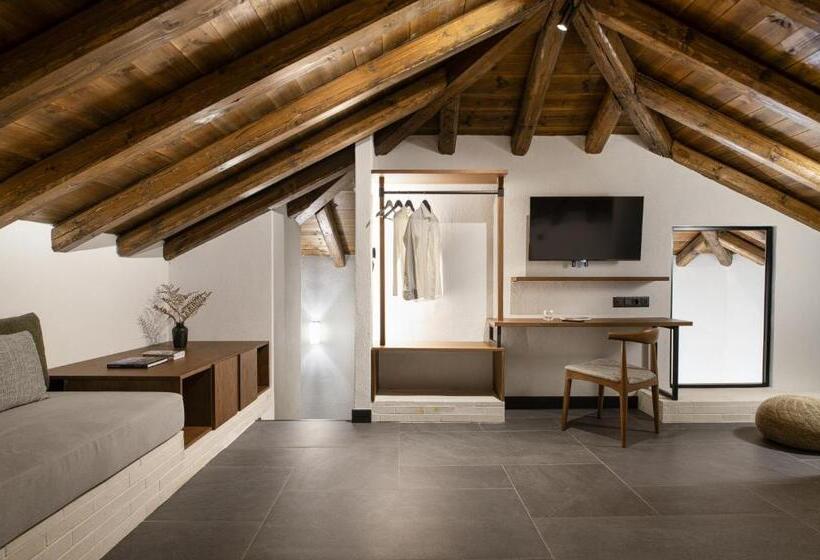 바다 전망 스위트, Unedo All Seasons