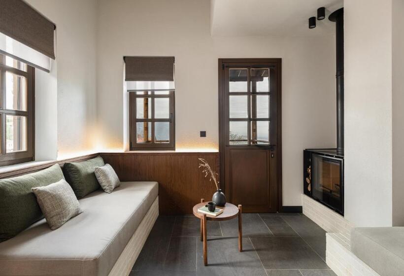 Люкс Вид на Море, Unedo All Seasons