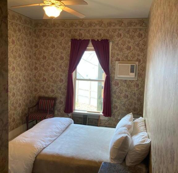 غرفة قياسية, The Elizabeth Inn And Restaurant