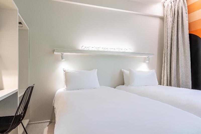 اتاق استاندارد, Graphik Montparnasse