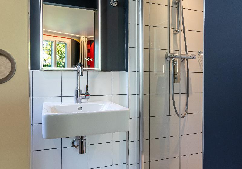 اتاق استاندارد, Graphik Montparnasse