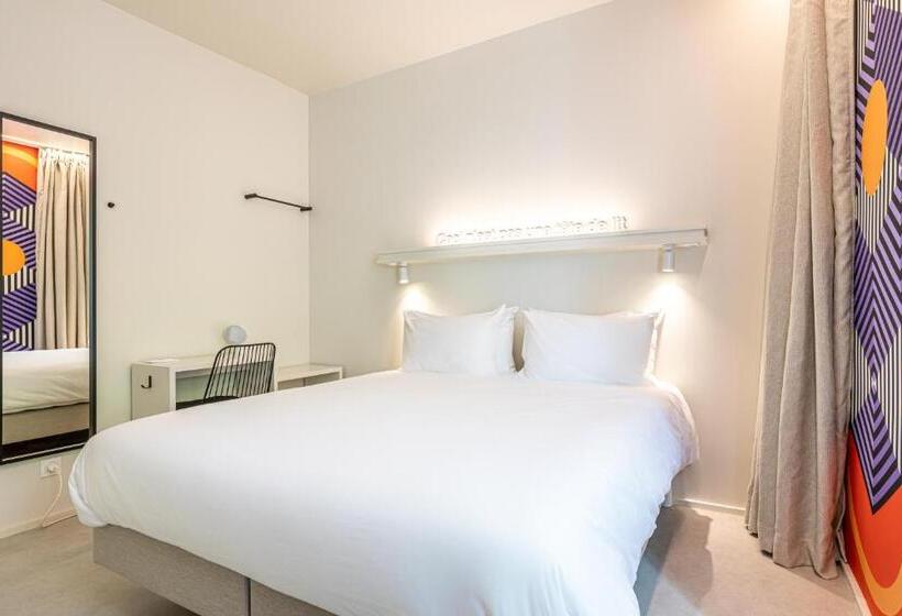 اتاق استاندارد, Graphik Montparnasse