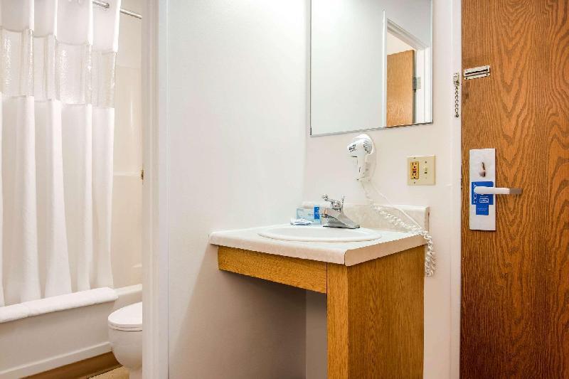 Люкс Кровать Кинг, Home2 Suites By Hilton Bangor