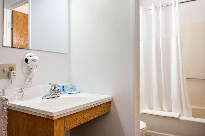 Люкс Кровать Кинг, Home2 Suites By Hilton Bangor