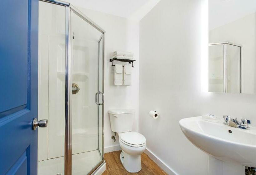 스탠다드 룸, Grove