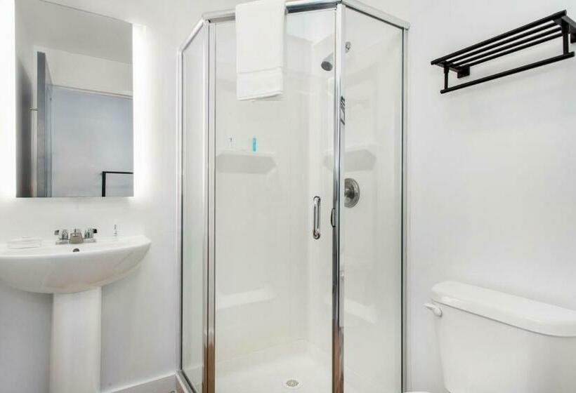 스탠다드 룸, Grove