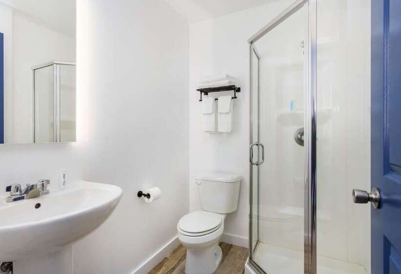 스탠다드 룸, Grove