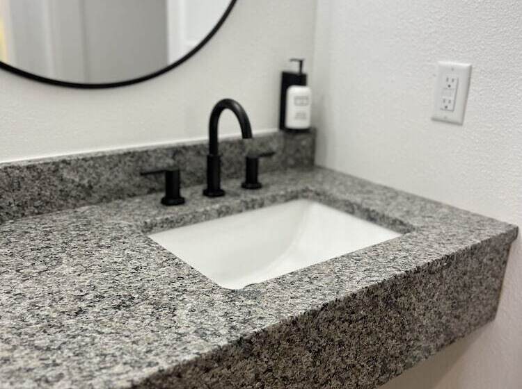 غرفة ديلوكس, Cashmere Inn