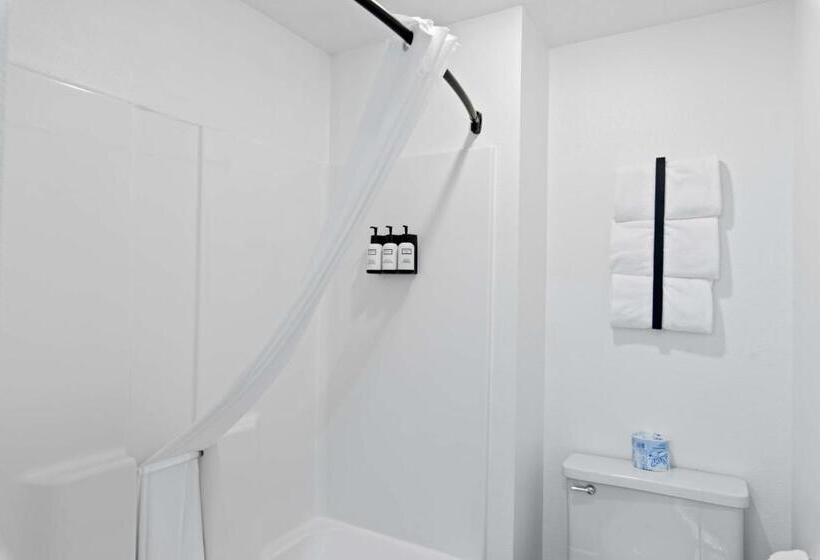 غرفة قياسية, Cashmere Inn