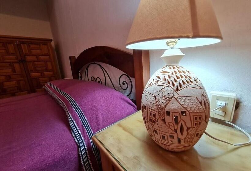 Номер Deluxe, Posada Del Centro