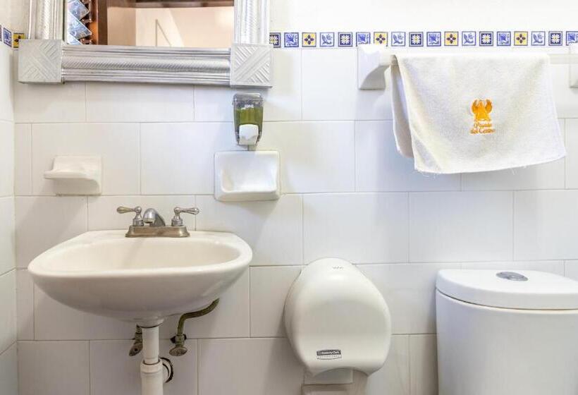 חדר סטנדרט, Posada Del Centro