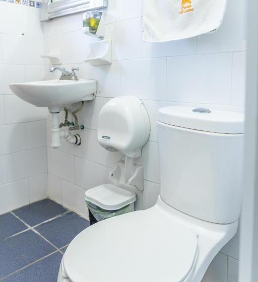 חדר סטנדרט, Posada Del Centro