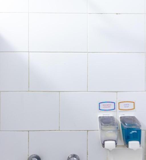 חדר סטנדרט עם מיטת קינג, Posada Del Centro