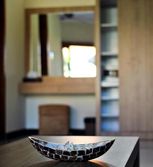 디럭스 룸, Bali Dive Resort And Spa