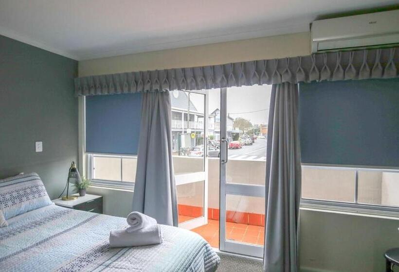 اتاق استاندارد, Bayview Hotel Woy Woy