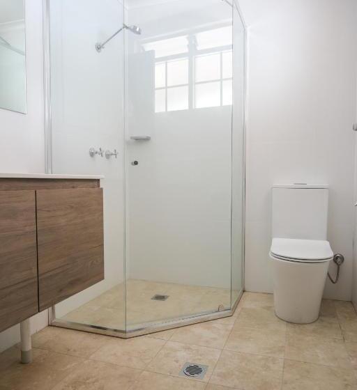 اتاق استاندارد, Bayview Hotel Woy Woy