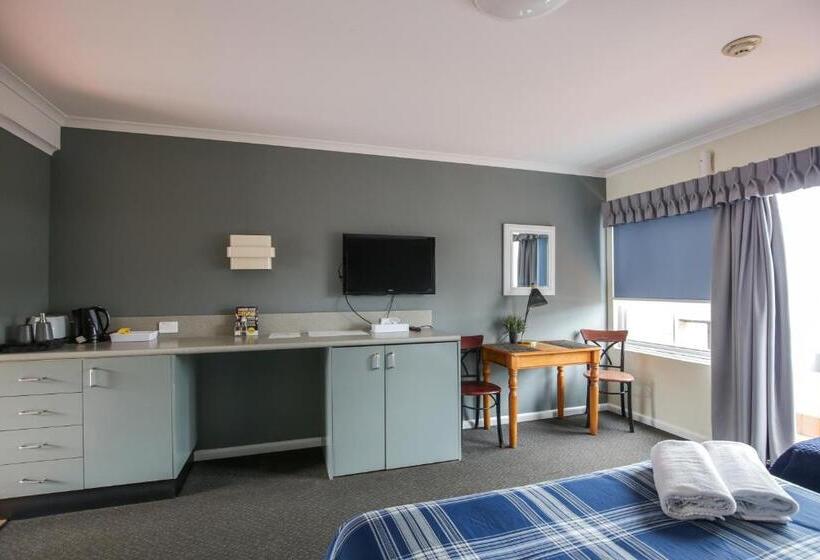 اتاق استاندارد, Bayview Hotel Woy Woy