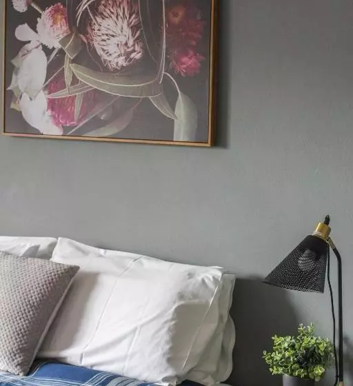 ファミリールーム, Bayview Hotel Woy Woy