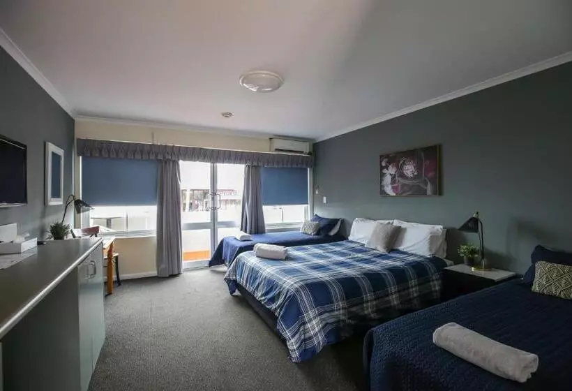 ファミリールーム, Bayview Hotel Woy Woy