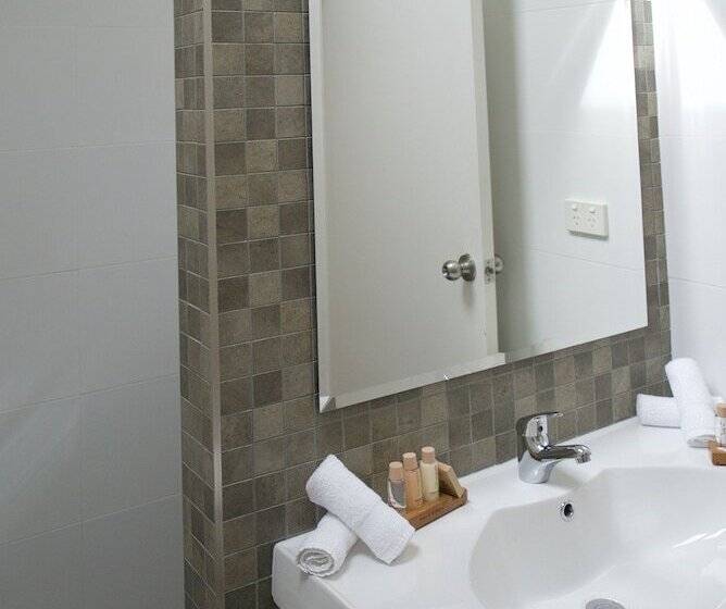 침실 1개 디럭스 빌라, Wine Country Villas