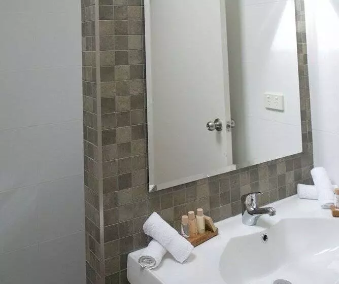 ویلای لوکس 1 خوابه, Wine Country Villas