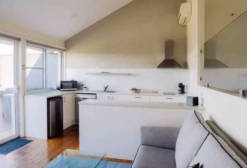 ویلای لوکس 1 خوابه, Wine Country Villas