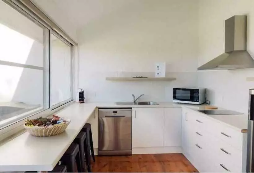 ویلا دلوکس 2 خوابه, Wine Country Villas