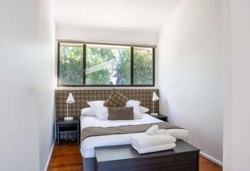 豪华两卧别墅, Wine Country Villas