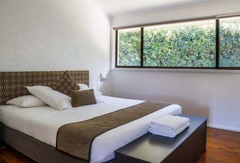 2 베드룸 디럭스 빌라, Wine Country Villas