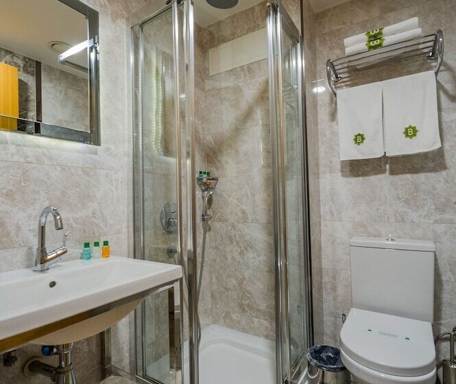 اتاق استاندارد, Bizim