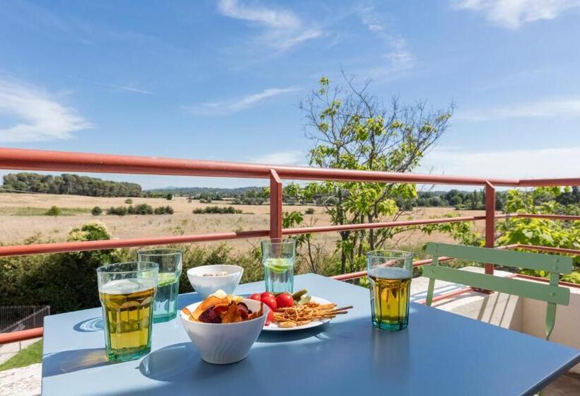 침실 1개 아파트, Garden & City Aix En Provence  Puyricard