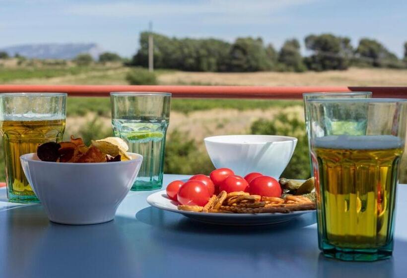 침실 1개 아파트, Garden & City Aix En Provence  Puyricard