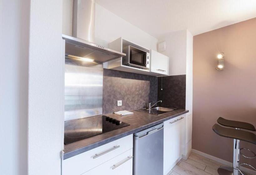 침실 1개 아파트, Garden & City Aix En Provence  Puyricard