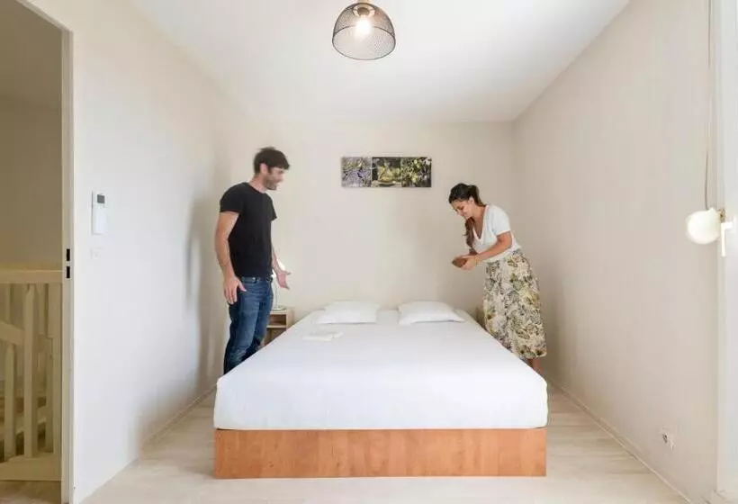 آپارتمان 2 خوابه, Garden & City Aix En Provence  Puyricard